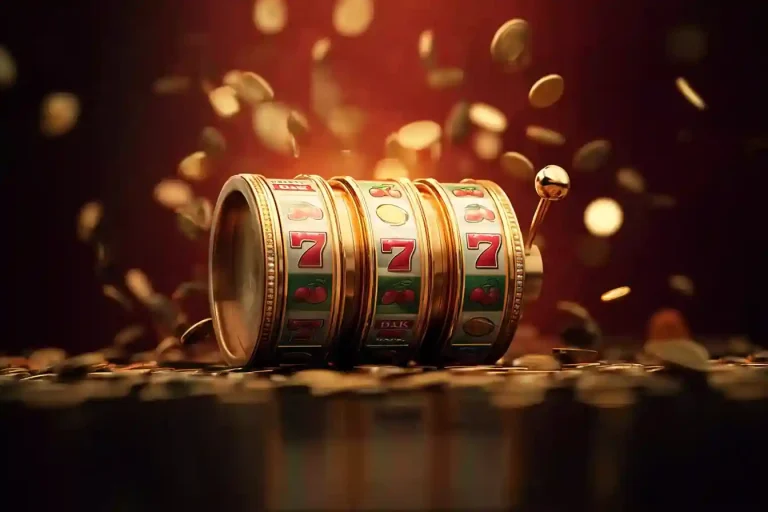 lucky slots: How Often Does a Slot Machine Payout: Understanding the Mechanics