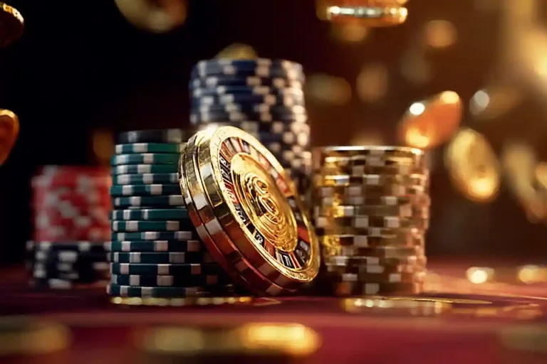 lucky slots: Cruise Slot Pull: Exploring the Excitement at Sea
