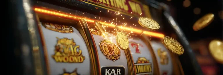 lucky slots: How to Become a Professional Slot Player: Expert Tips