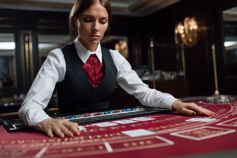 lucky slots: Understanding the Dynamics of Slot Players in iGaming