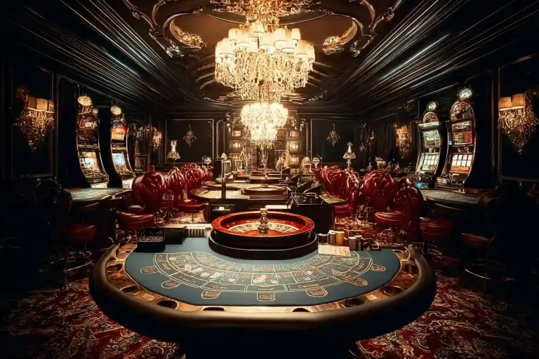 Discover Lucky Slots Casino: Winning Strategies and Safety Tips