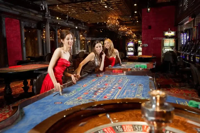 Exploring Lucky Dragon Slots: Features and Gameplay