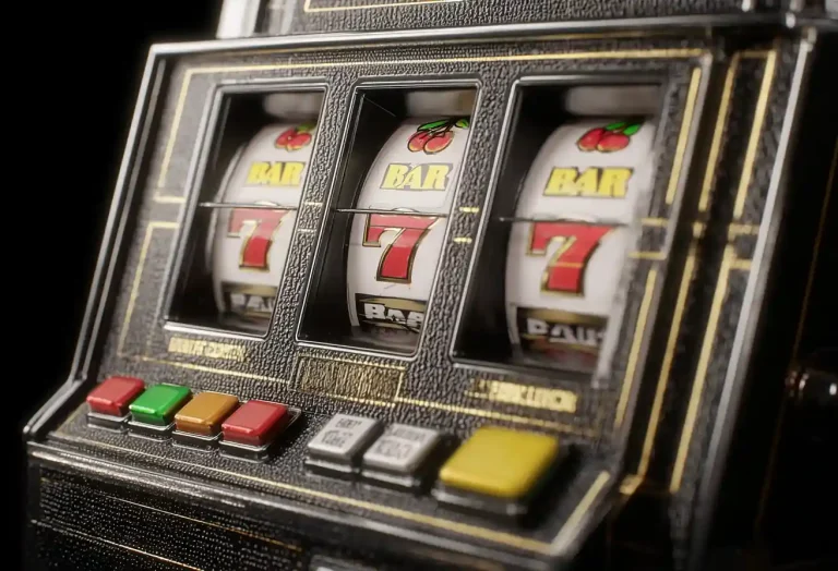 Discover Lucky Play Casino Slots