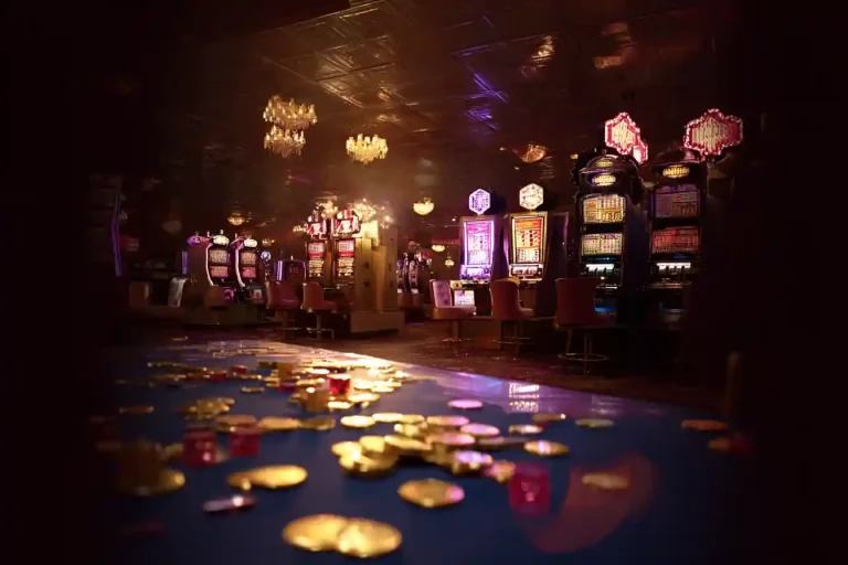 Discover Lucky Goddess Slots