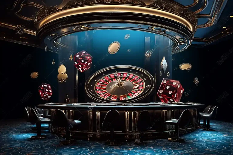 Lucky Fire Kirin Slots and Fish Games: Discover Exciting Gameplay