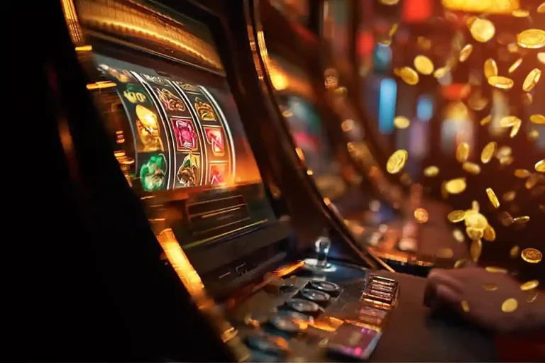 Discover the Exciting World of Lucky Slots 4