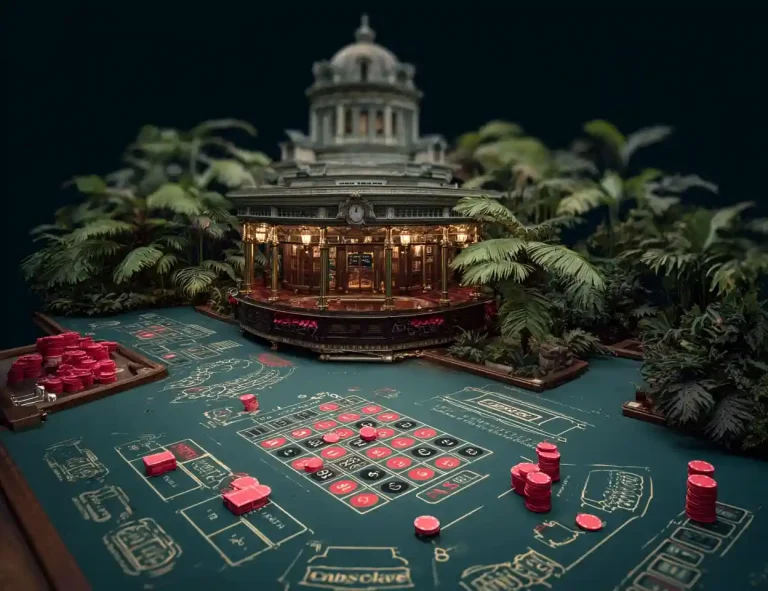 Lucky Win Casino™ Slots Game Reviews