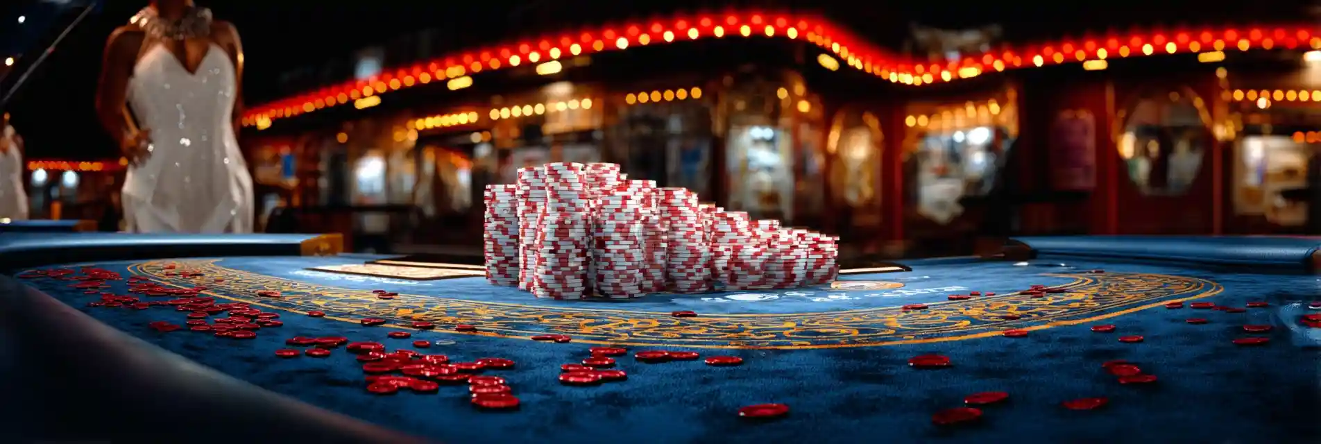 how to build a slot machine