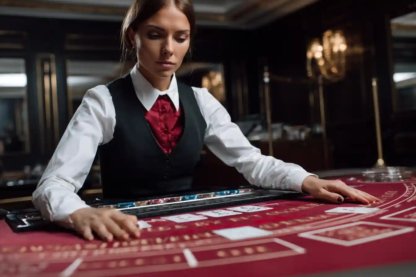 slot players