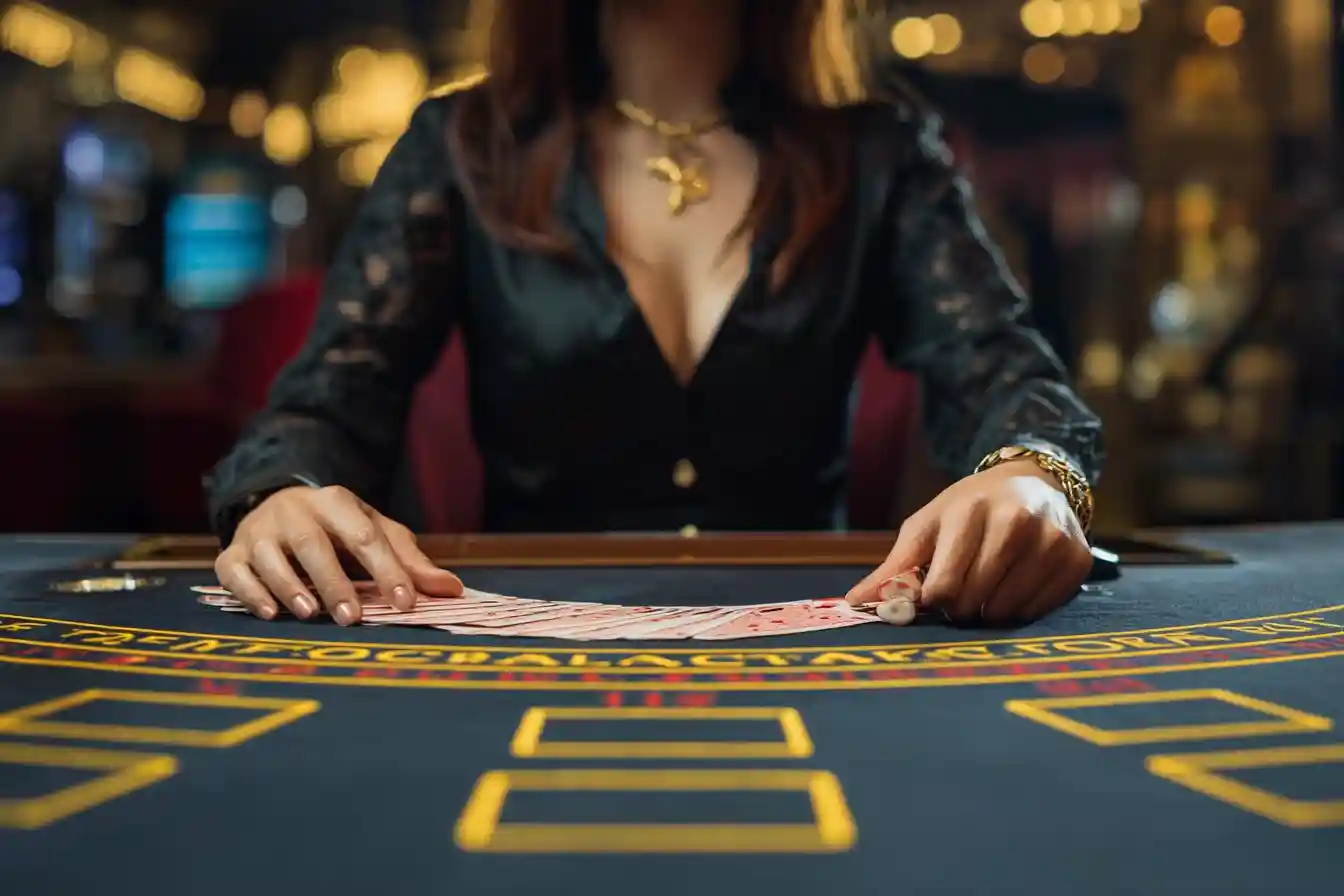 lucky games slots 777