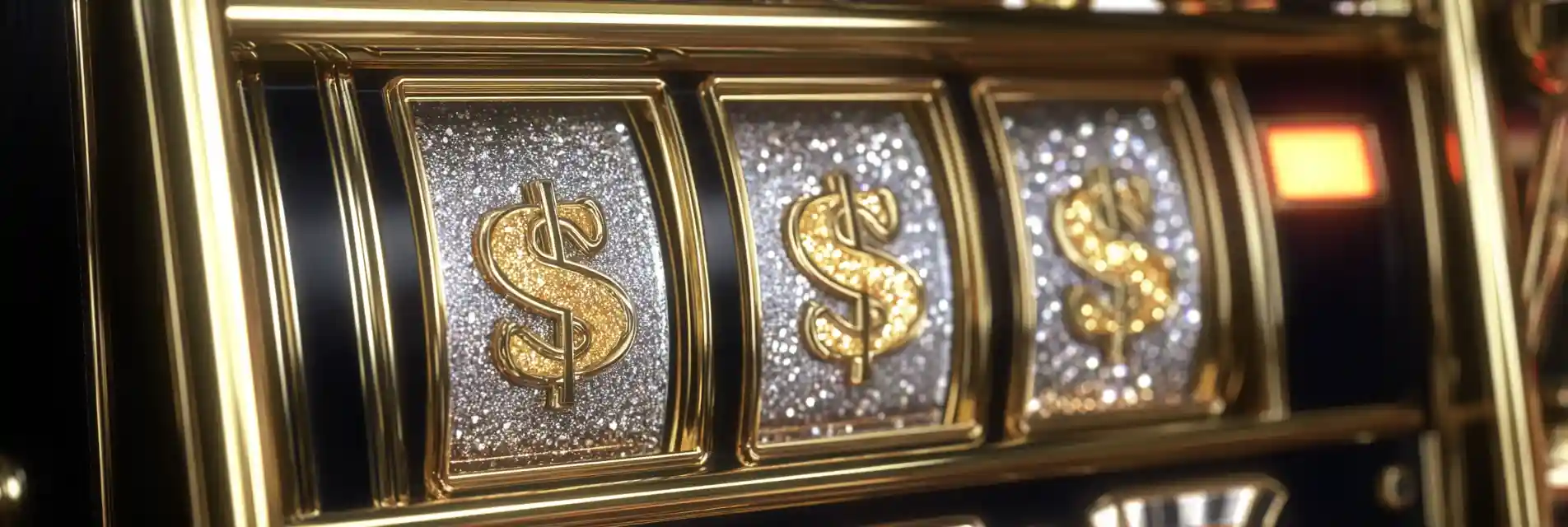 how to program a slot machine