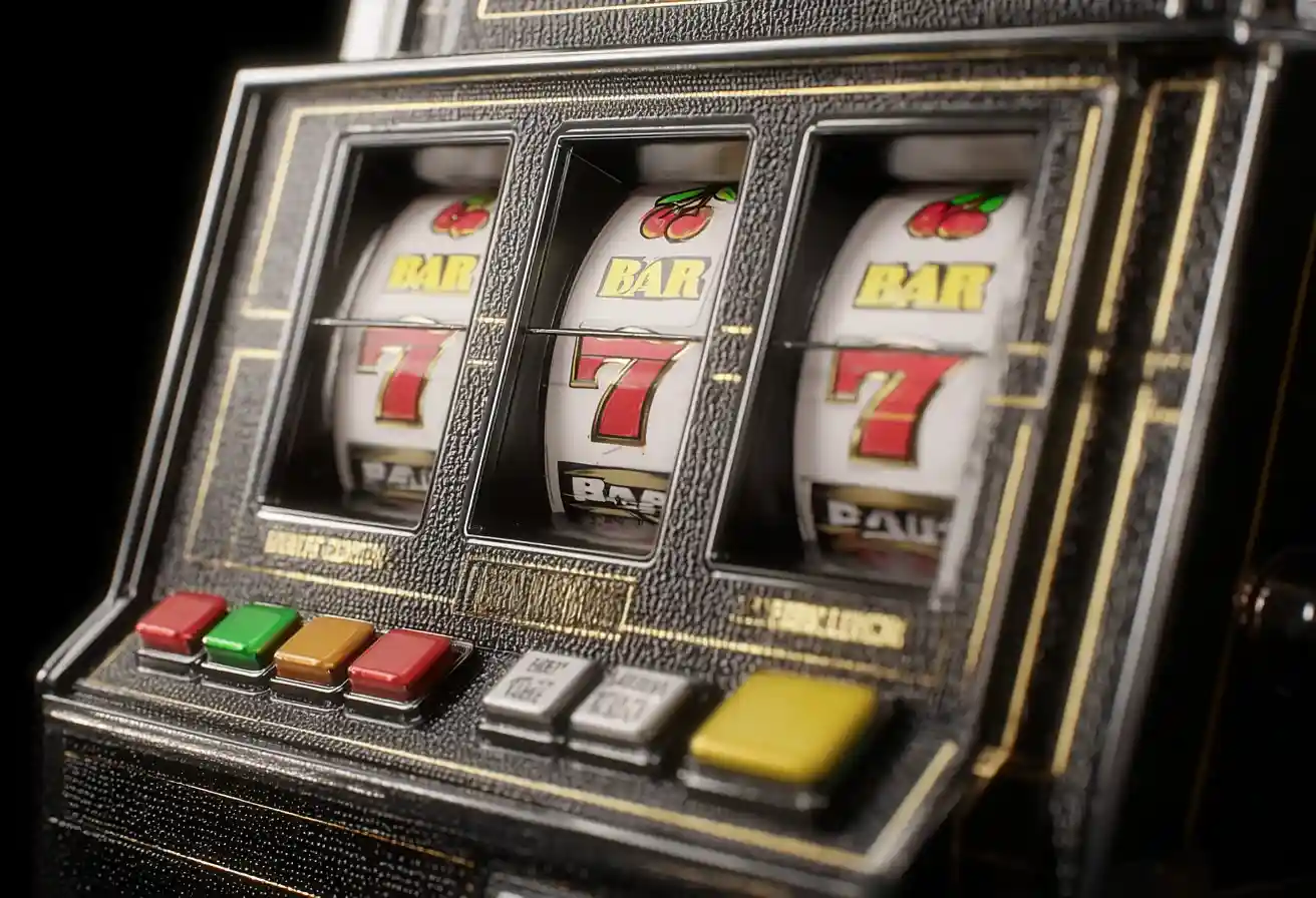 lucky play casino slots