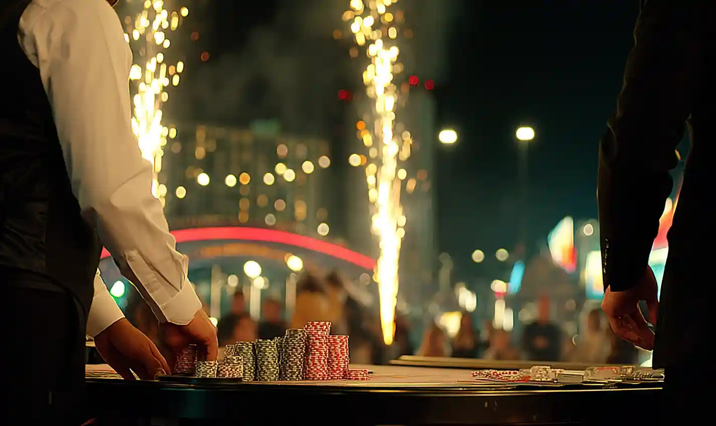 lucky lane slots