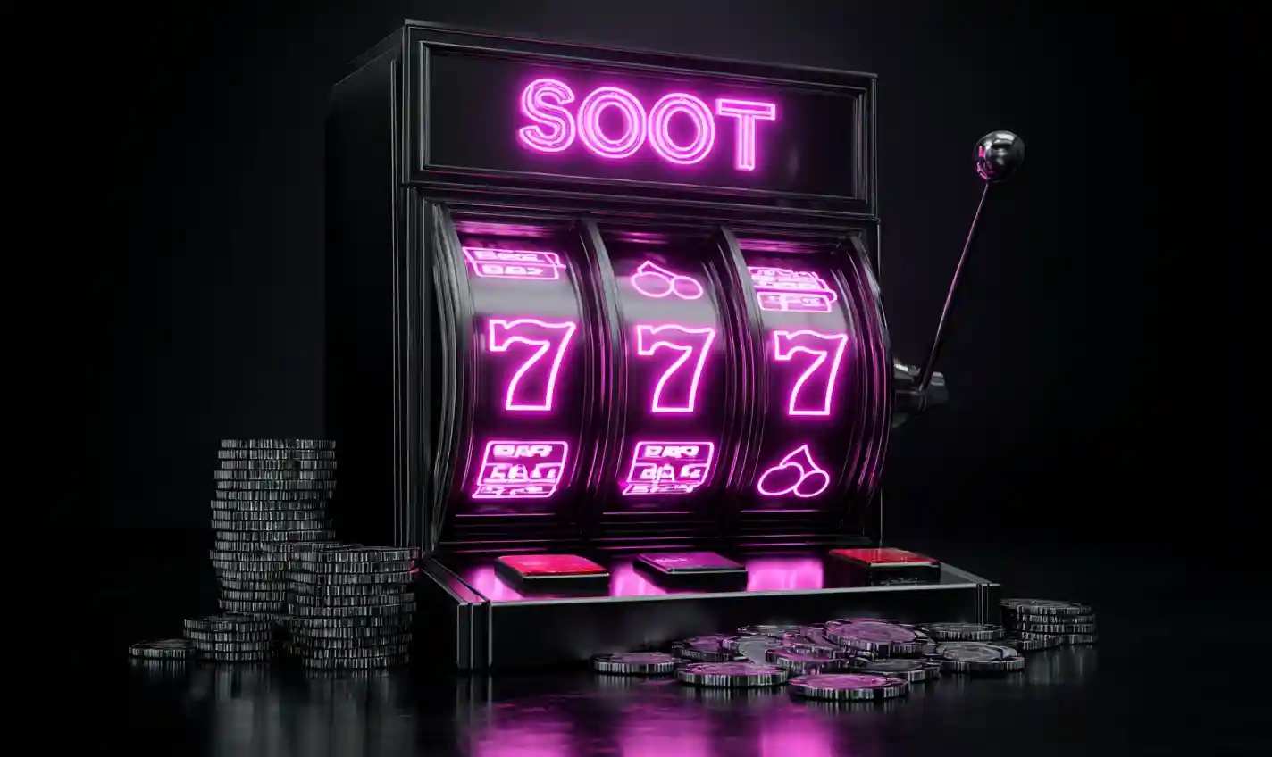lucky charm casino slots