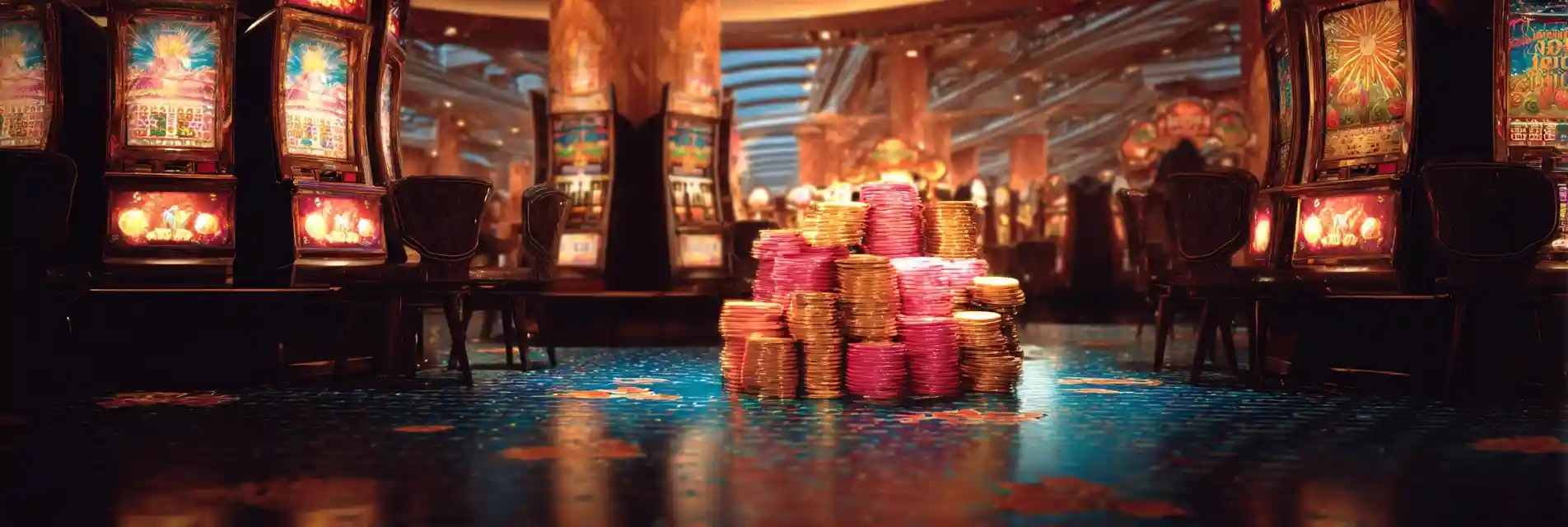 lucky shamrock slots free