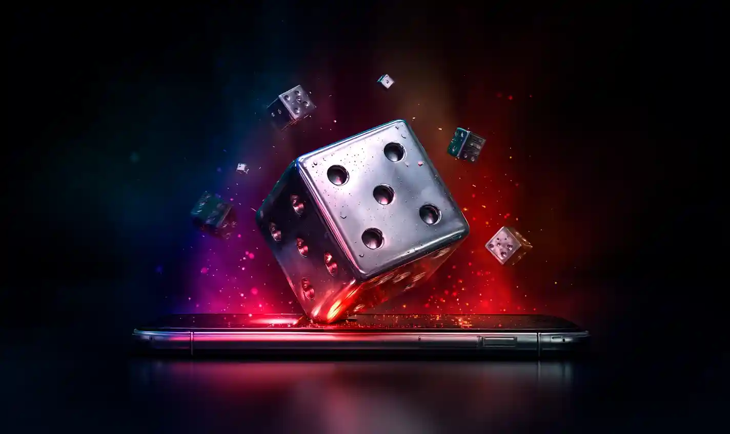 how do vegas slot machines work
