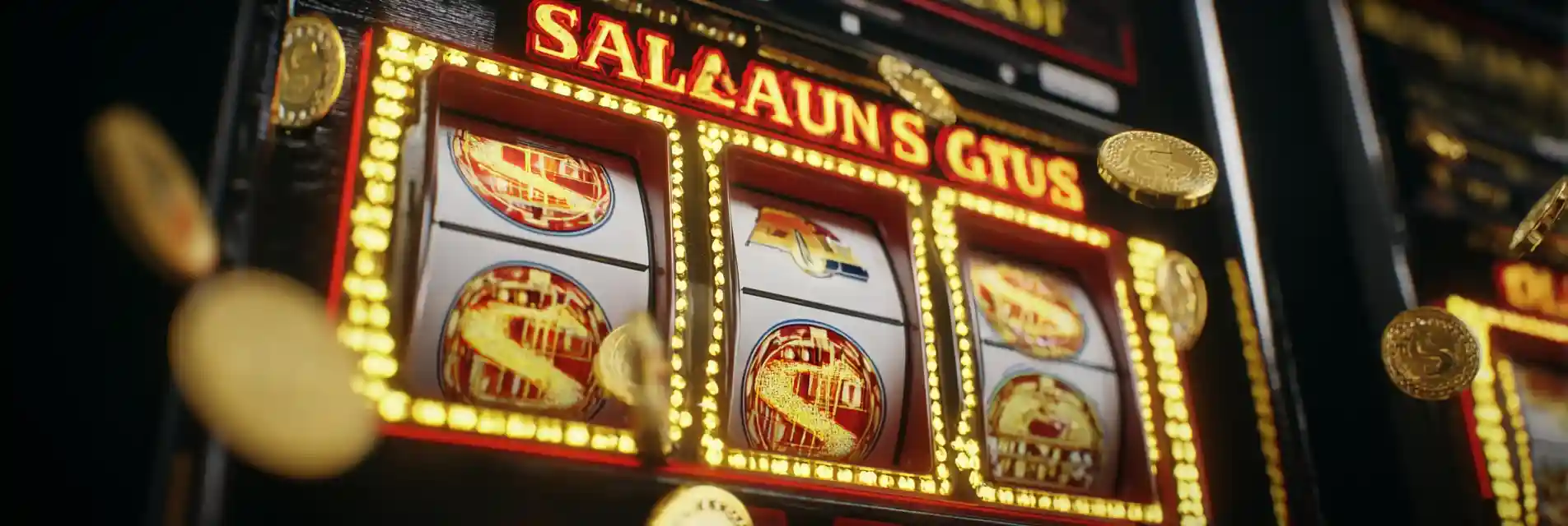 how to win in slot machines