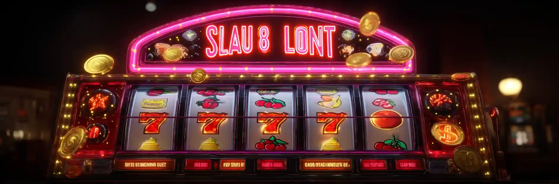 dragon slot