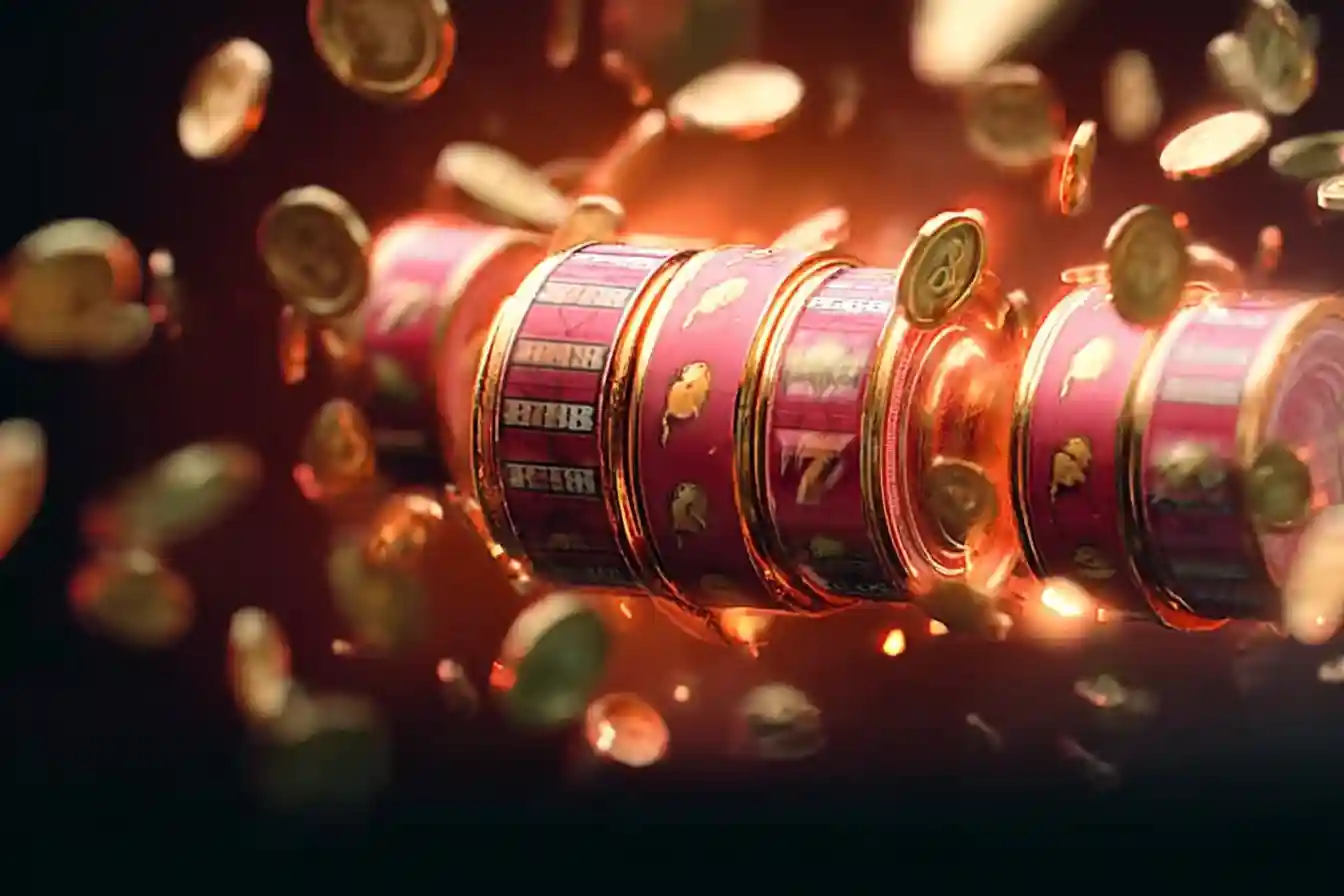 jili lucky slots