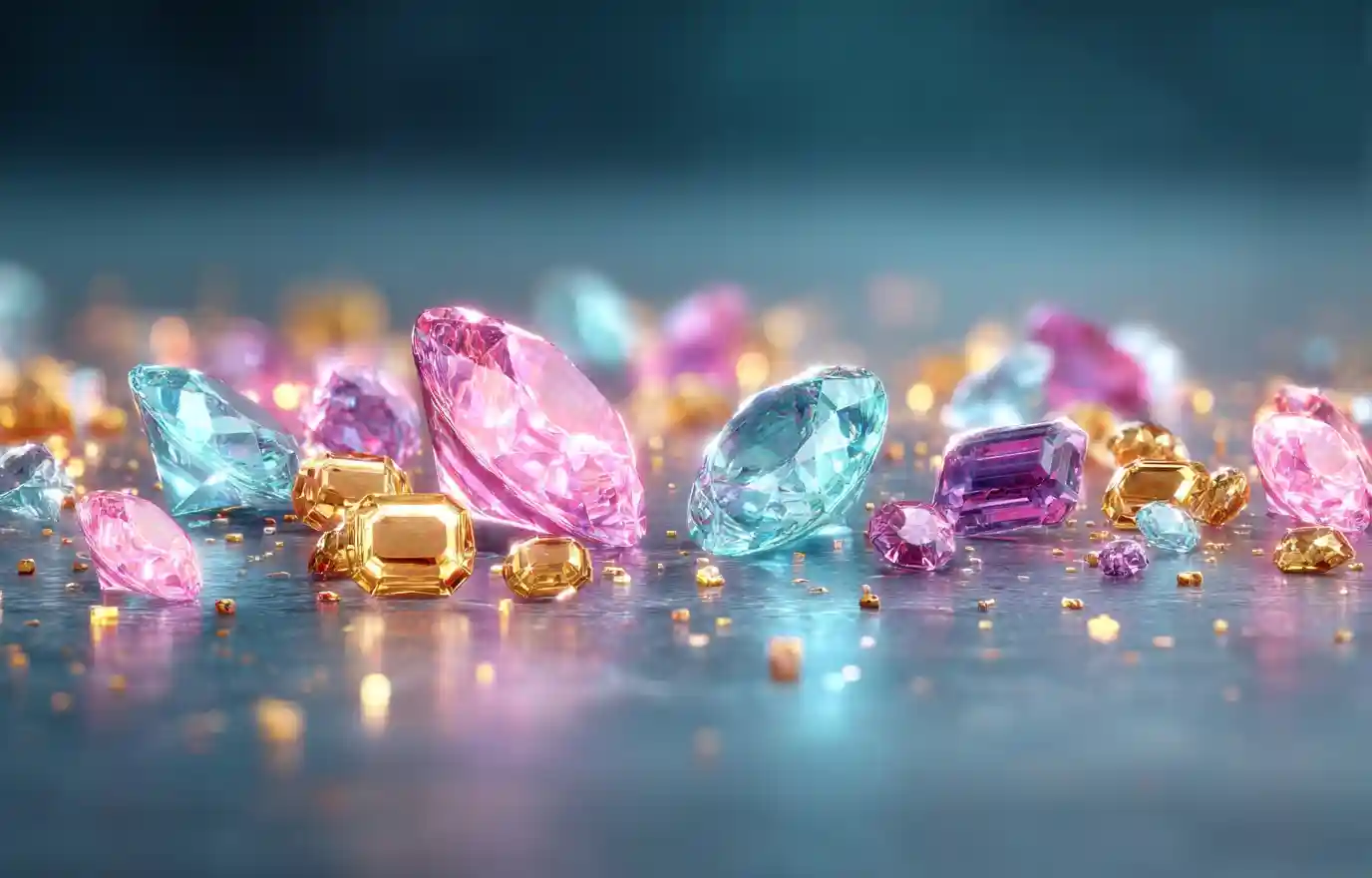 lucky charm casino slots