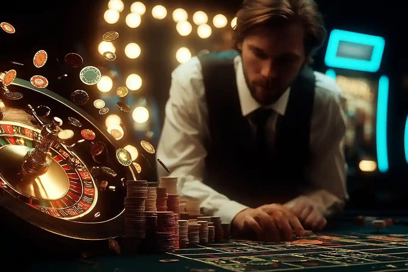 what is a low volatile slot machine