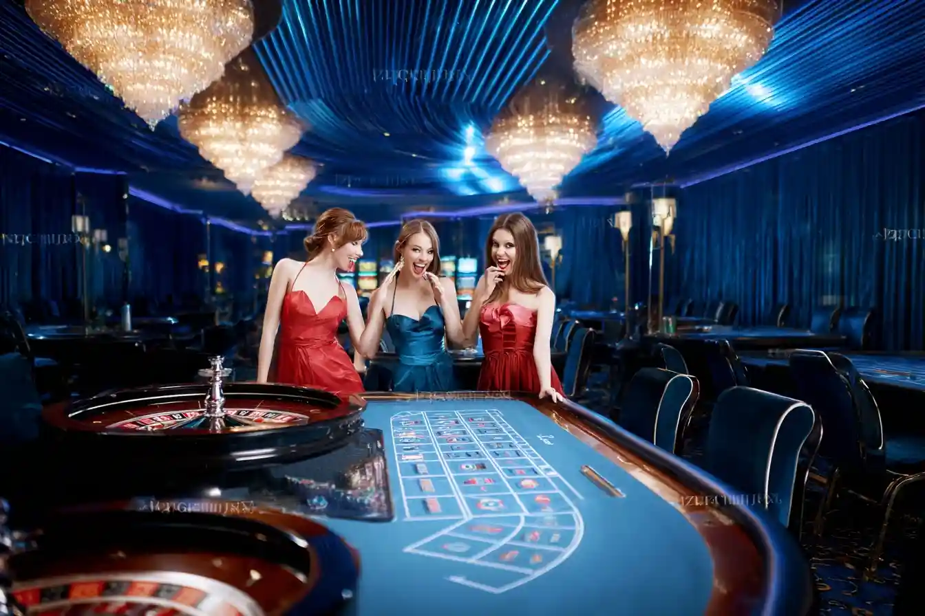 lucky legends casino slots