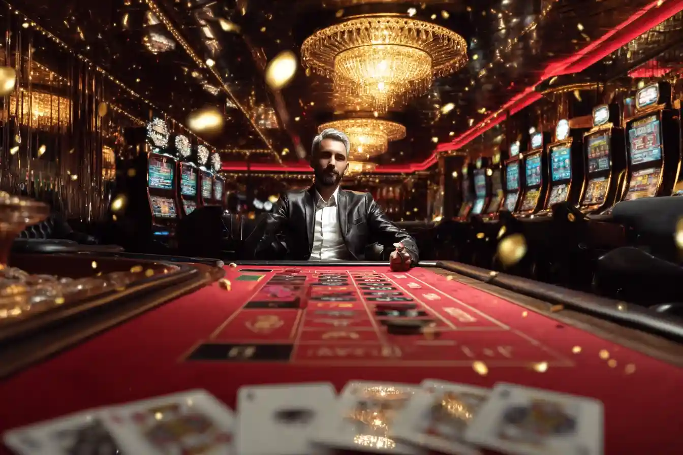 lucky duel slots real money no deposit bonus