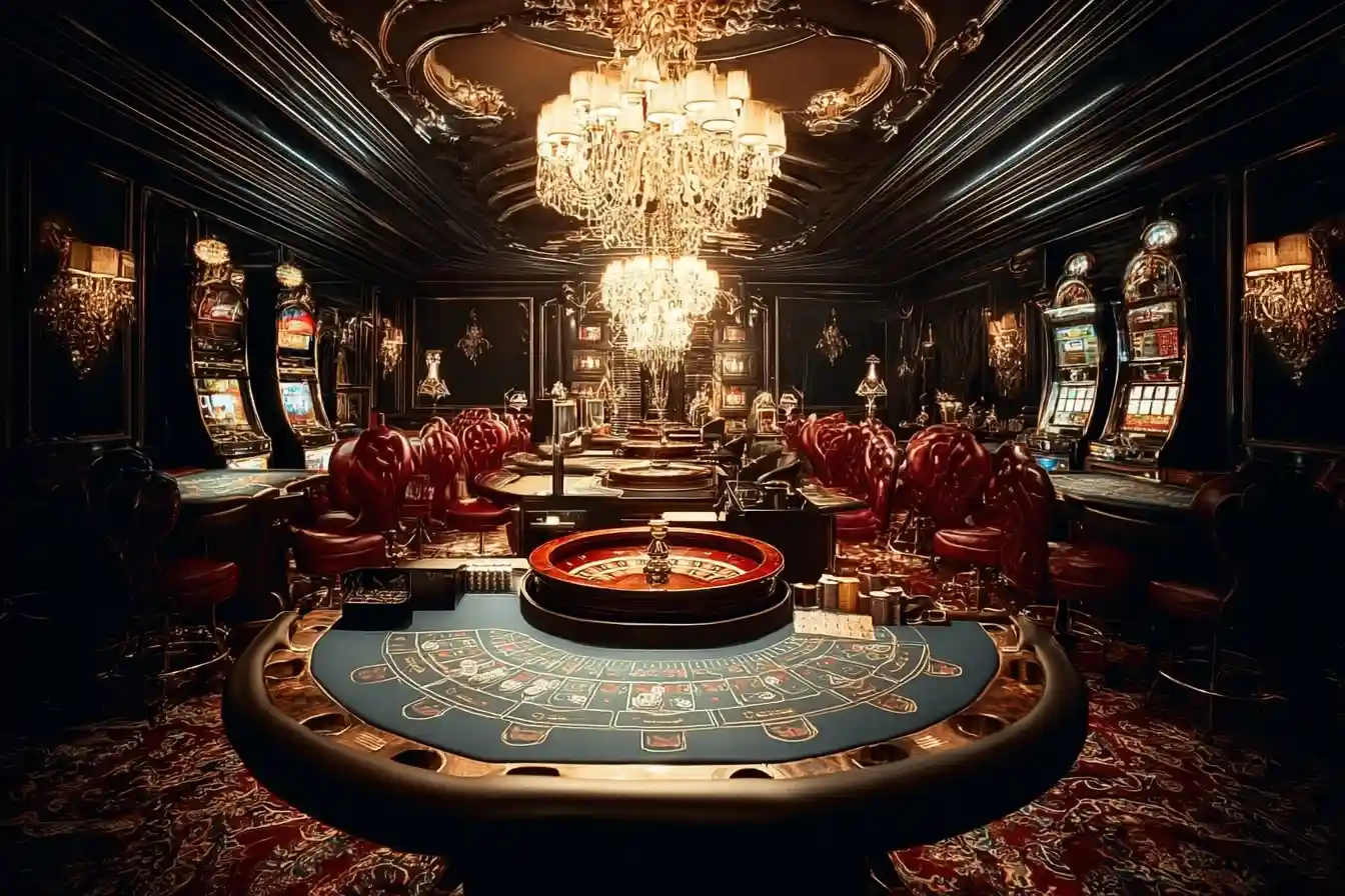 lucky slots casino