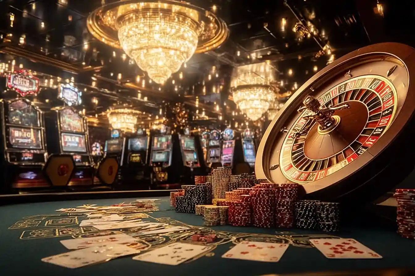 loose slot machine