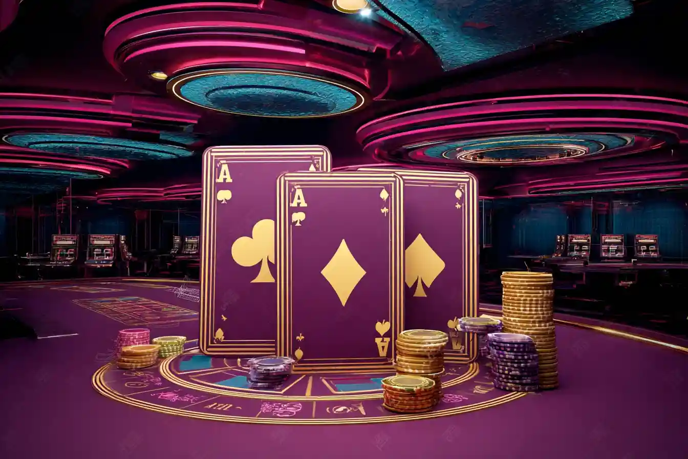 free casino games no money