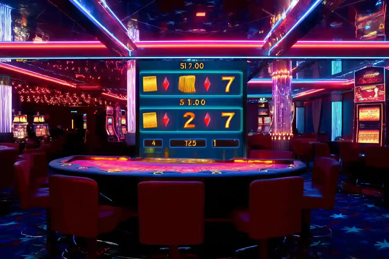 lucky 88 slots free
