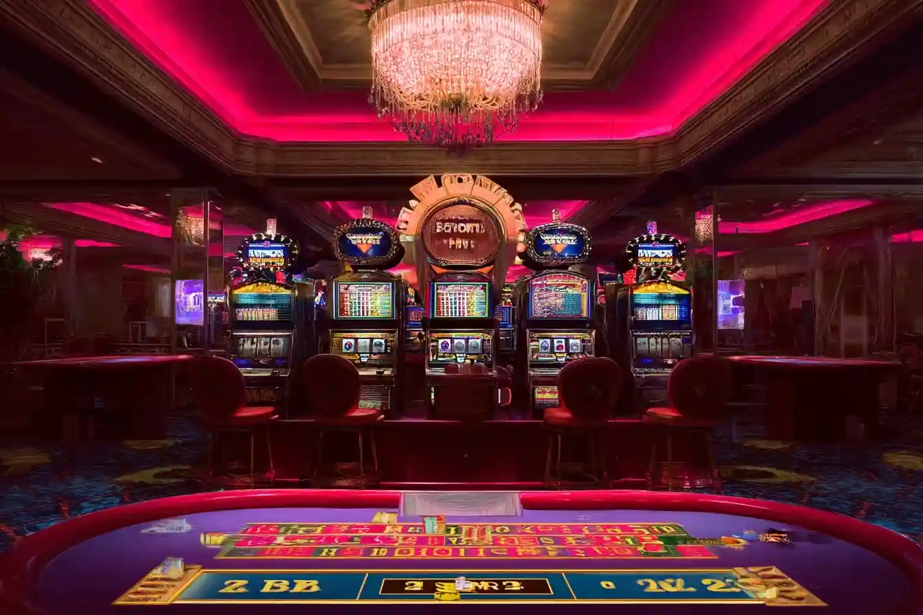 how to win on slot machines tips