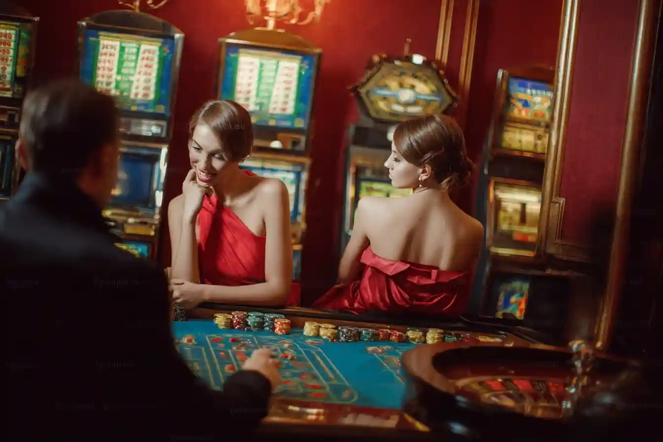 zz top slot machine