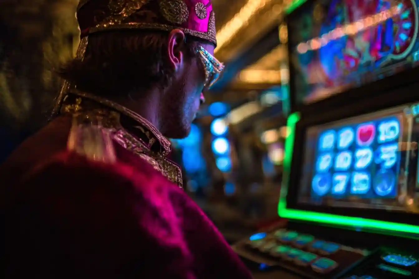 slot vervangen