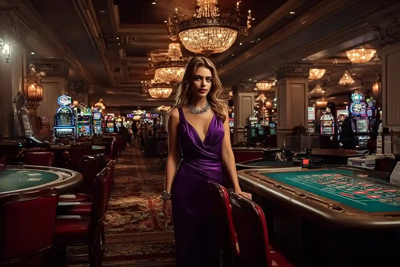 big slot winners in las vegas