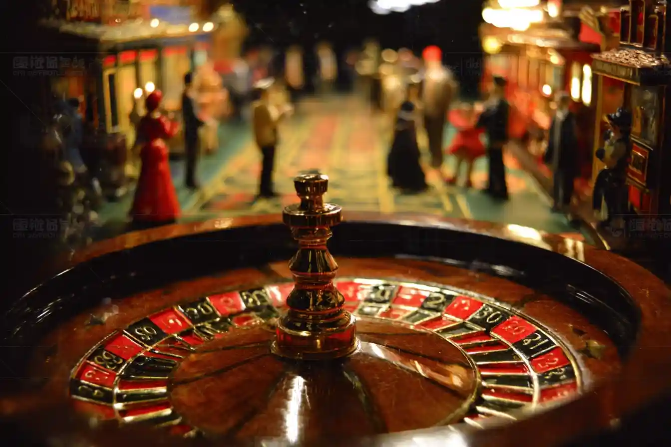 how to play a slot machine