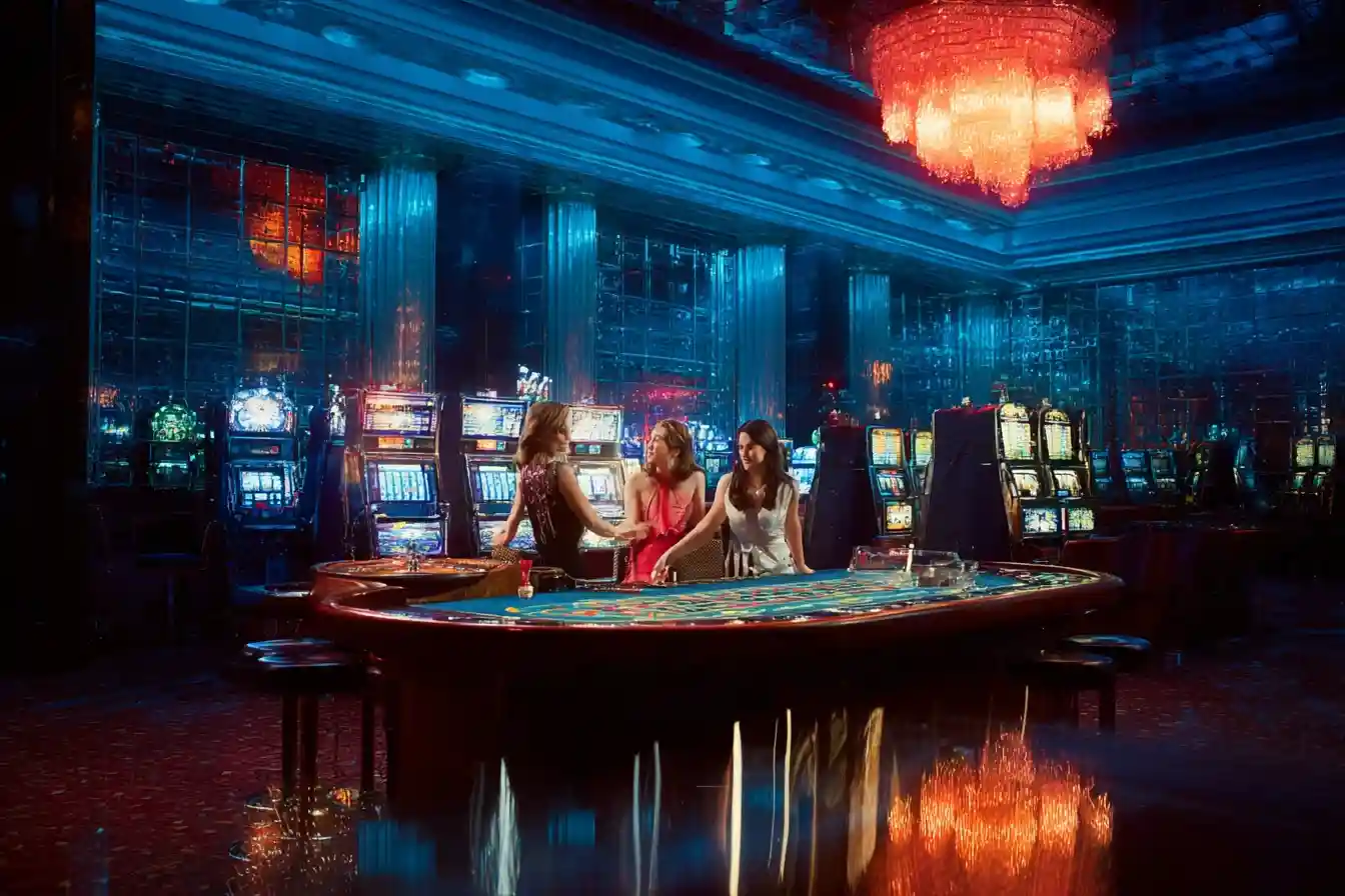 irish slot machine