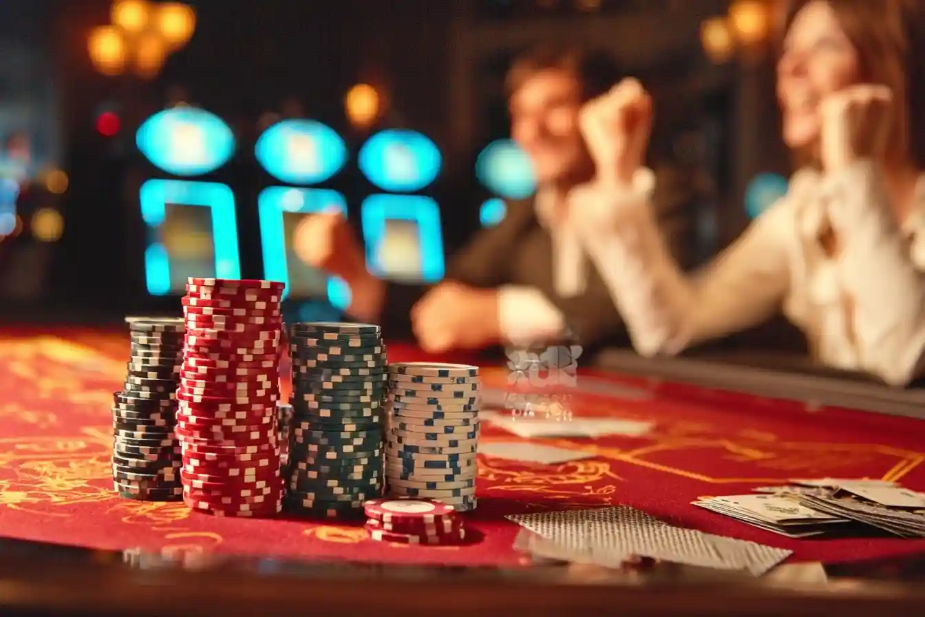 lucky slots promo code