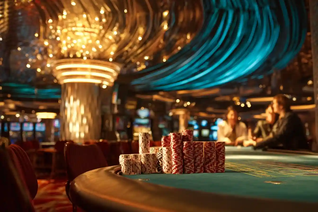 woman wins 43 million on slot machine