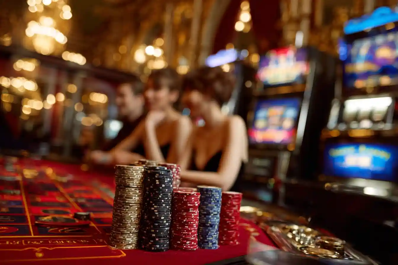 lucky lands slots casino cash