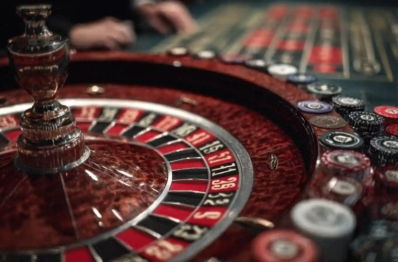 football slot machine