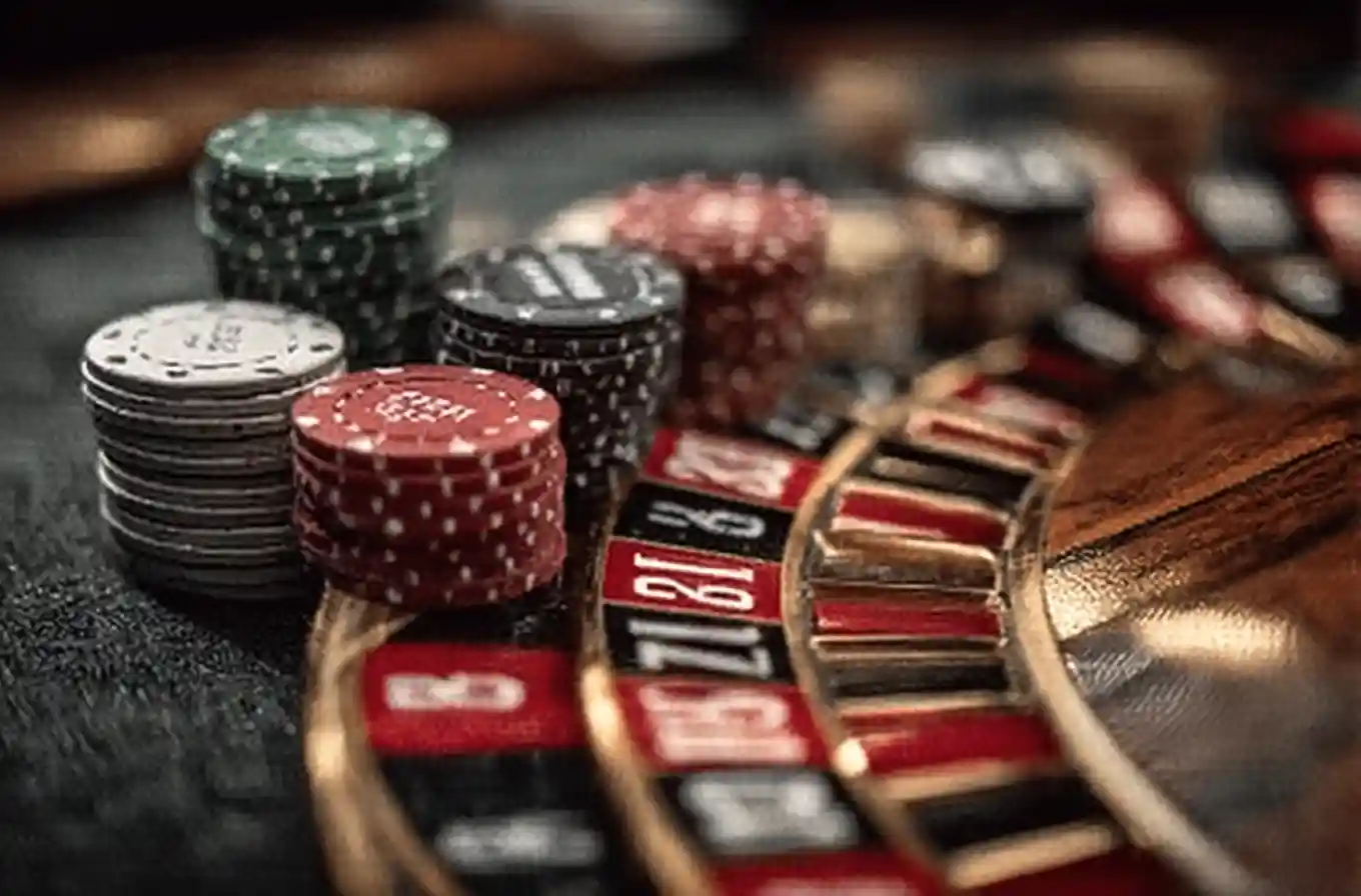 slot operations