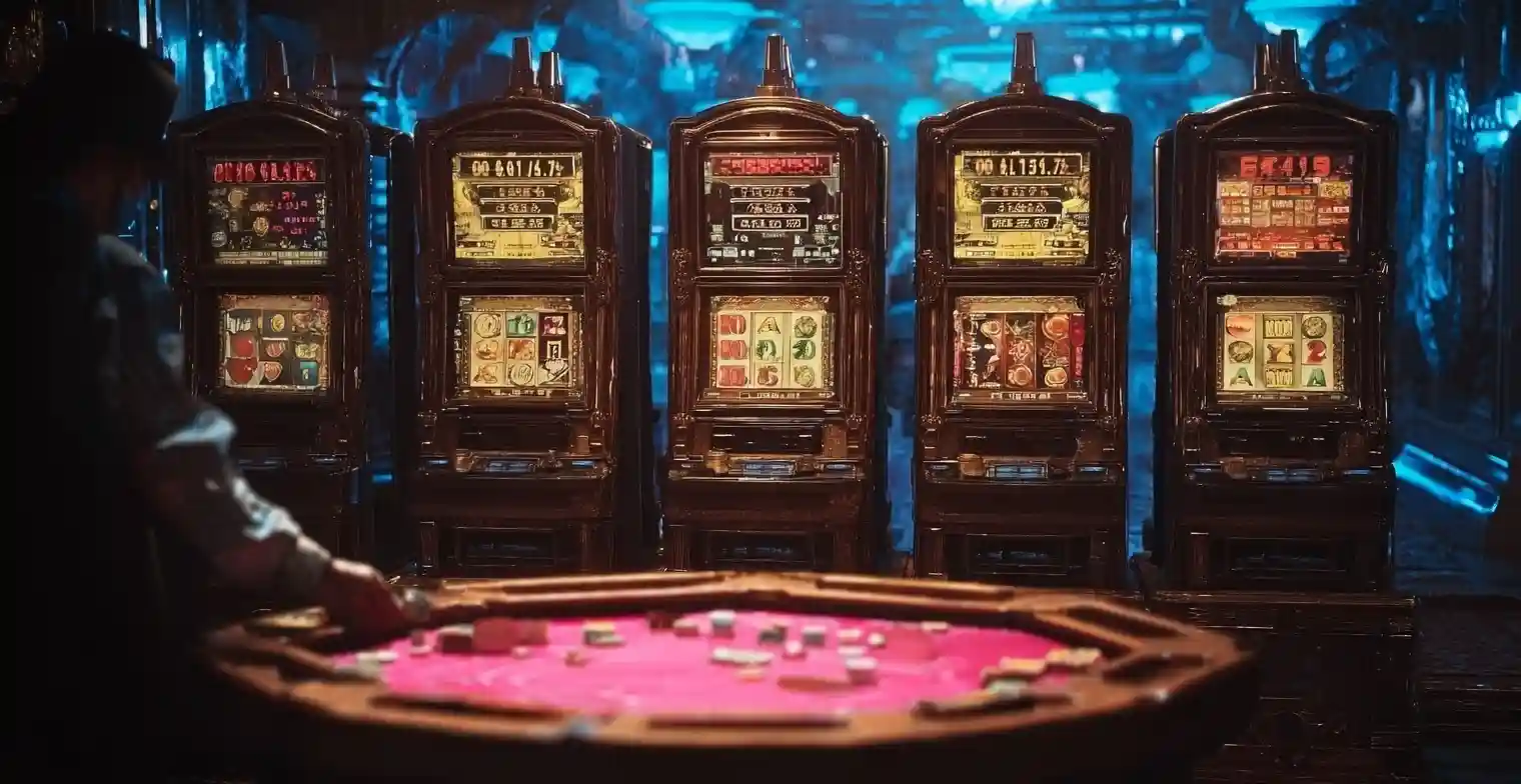 spell slot counter