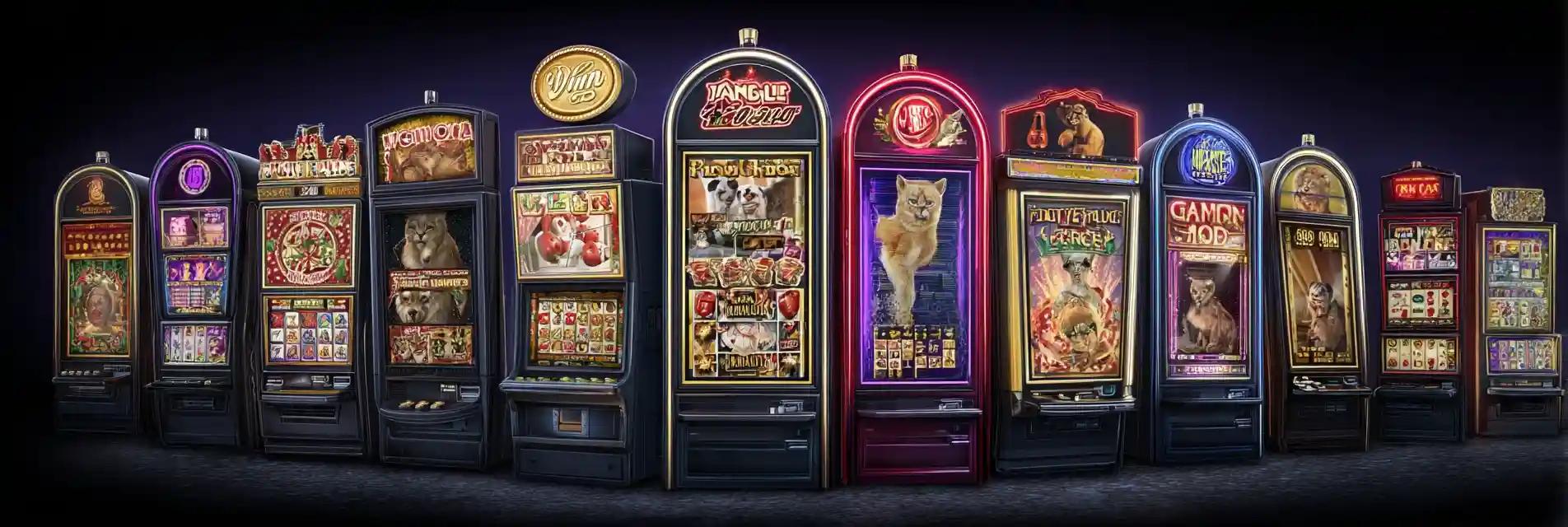 free slots lucky 7