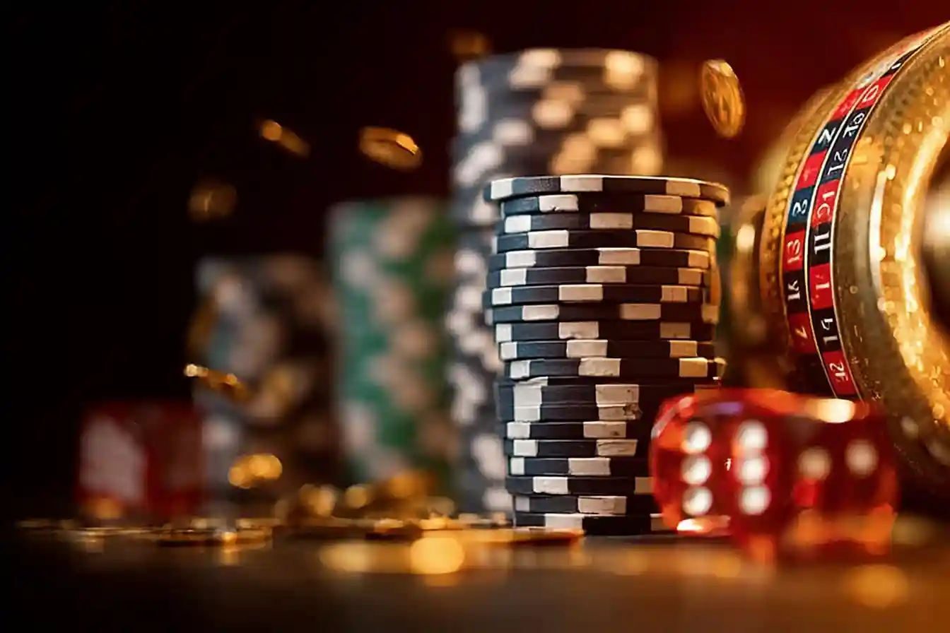lucky spin - free slots game with huge rewards