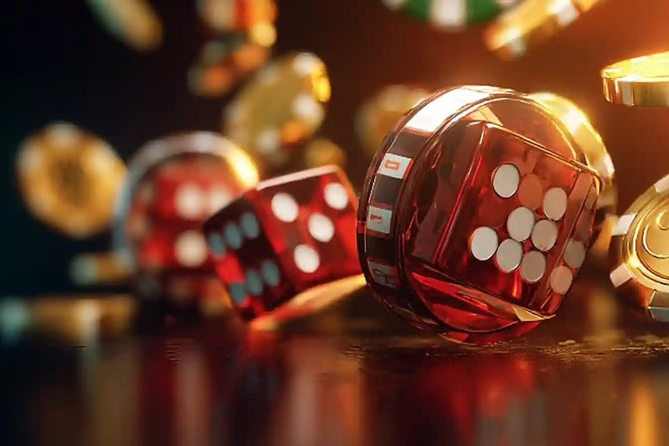 lucky slots online casino