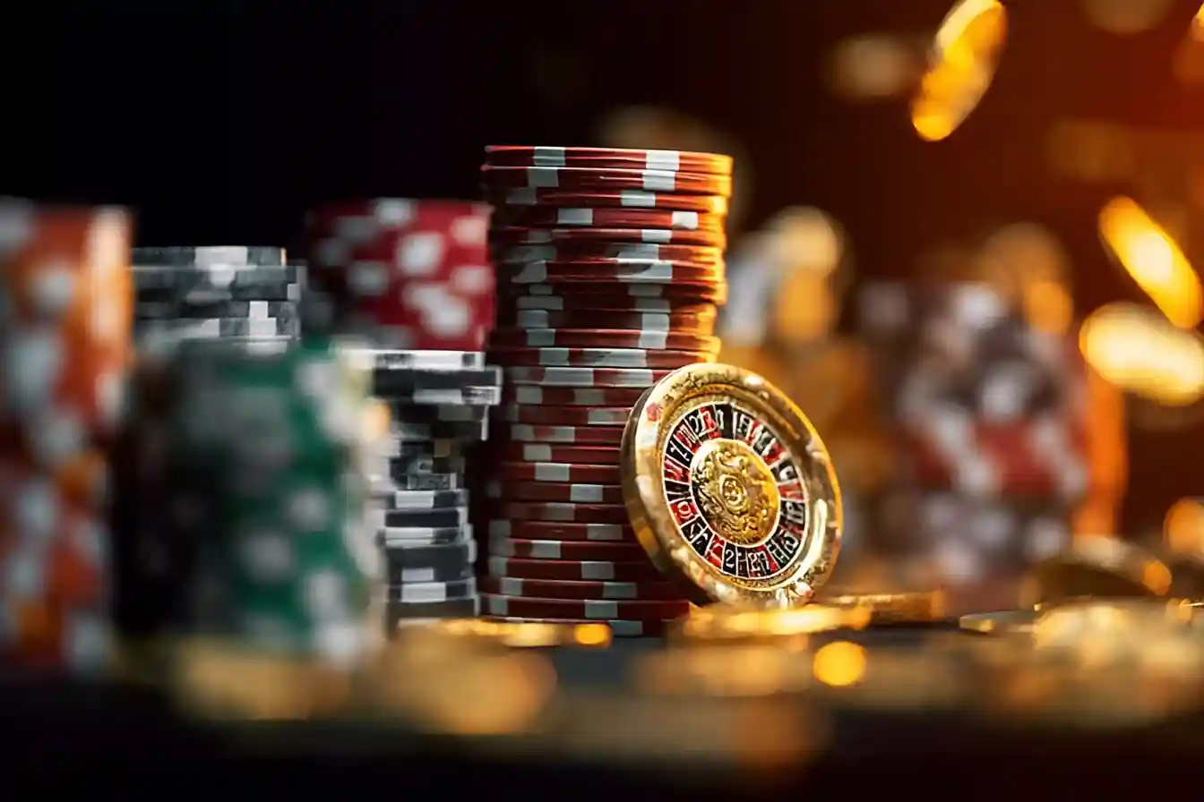 d lucky slots review