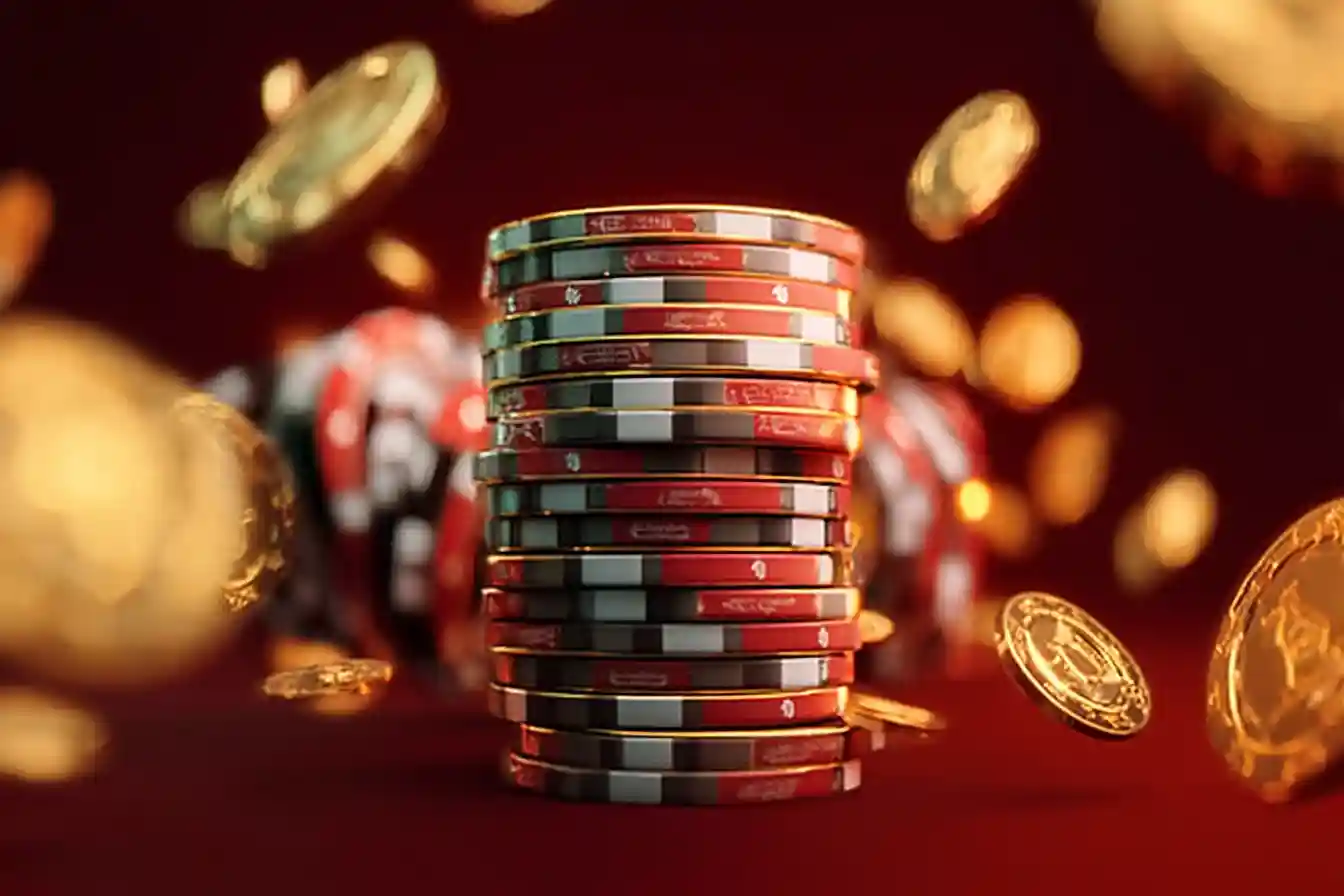 how to win casino slot machines