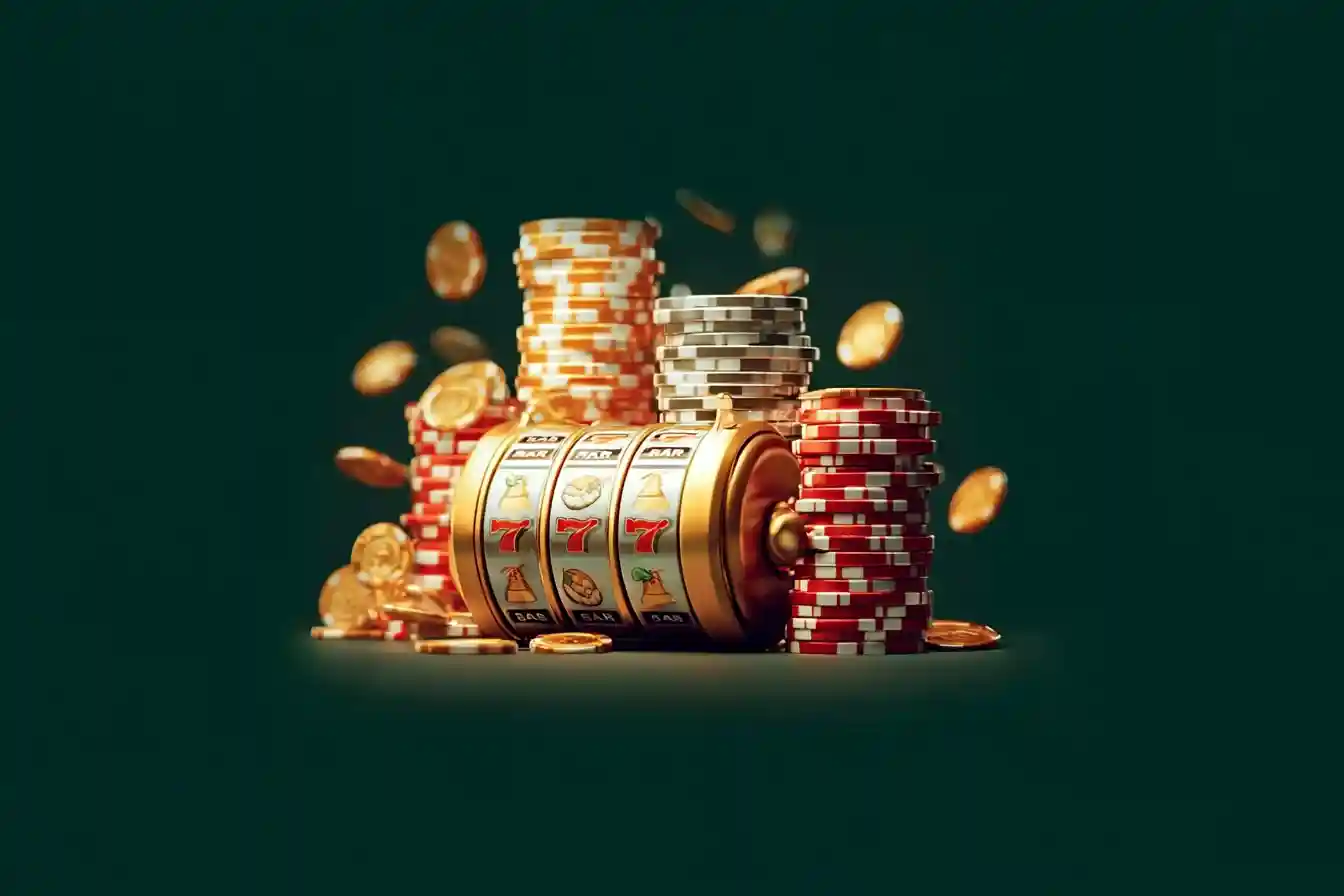 slot kopen