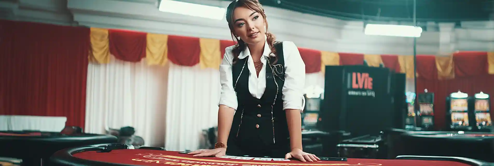 lucky slots casino real or fake